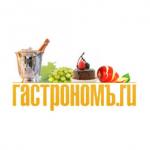 Кулинарный портал gastronom.ru
