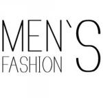 Российский журнал о мужской моде Men's Fashion