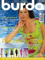 Журнал "Burda" - №5 2005