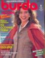 Журнал "Burda" - №9 1989