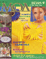 Журнал "Мод" - № 410 2001