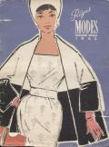 Журнал "Rigas Modes" № 1 1962